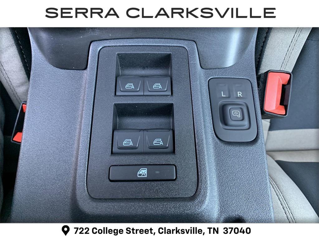 used 2022 Ford Bronco car, priced at $35,373