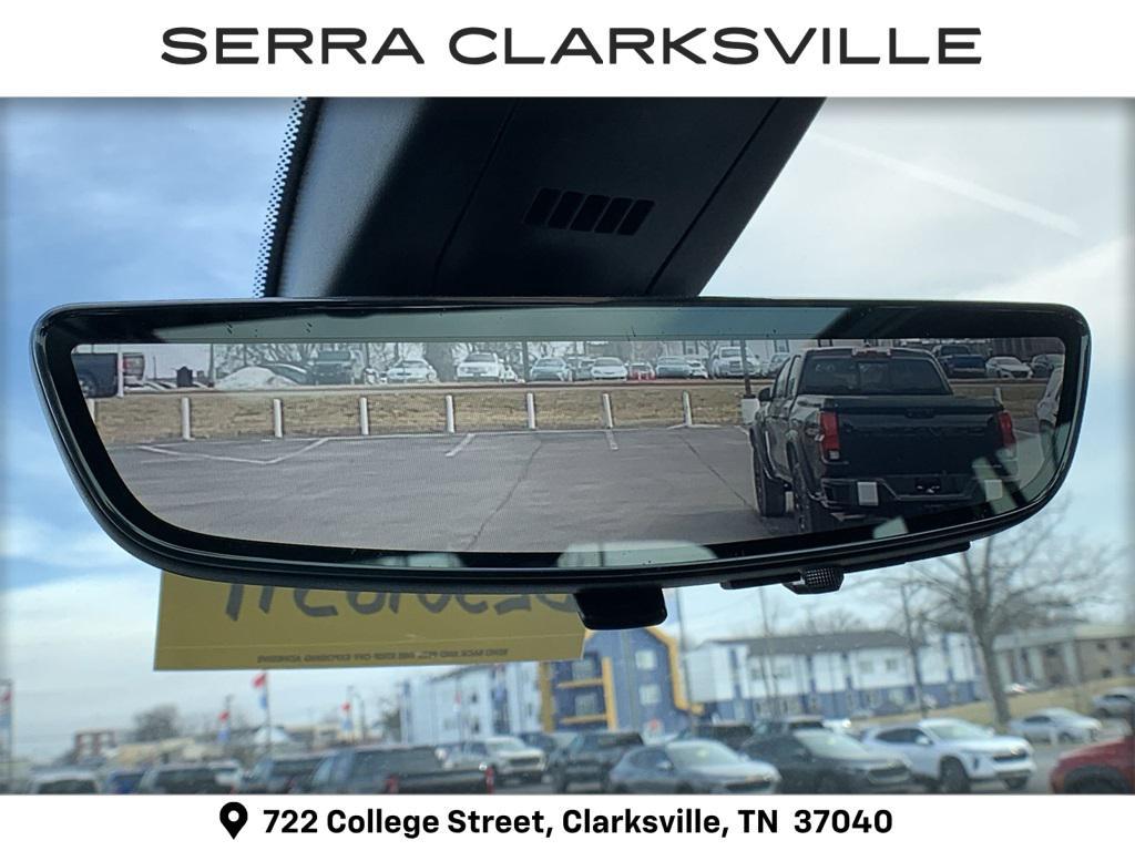 used 2022 Cadillac XT6 car, priced at $34,453