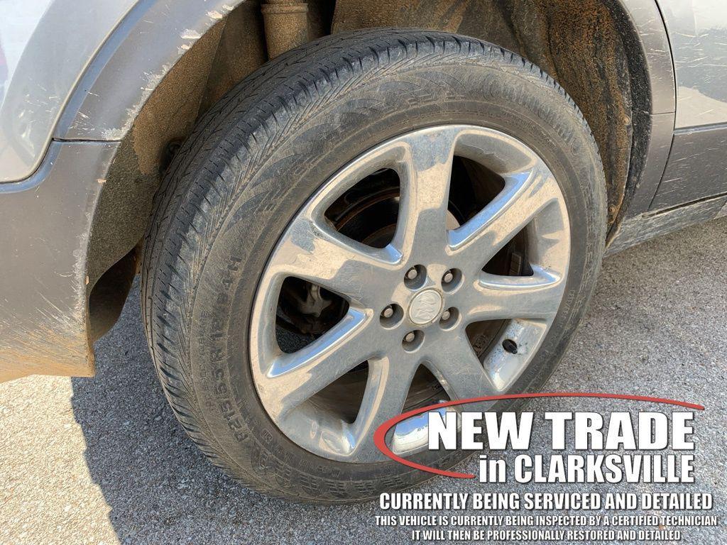 used 2014 Buick Encore car, priced at $7,477