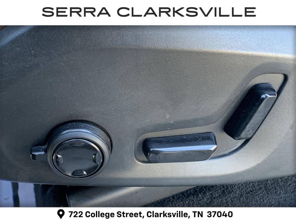 used 2018 Volvo XC90 Hybrid car, priced at $21,899