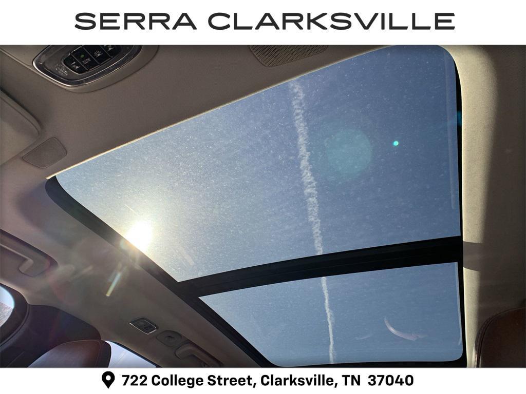 used 2018 Volvo XC90 Hybrid car, priced at $21,899