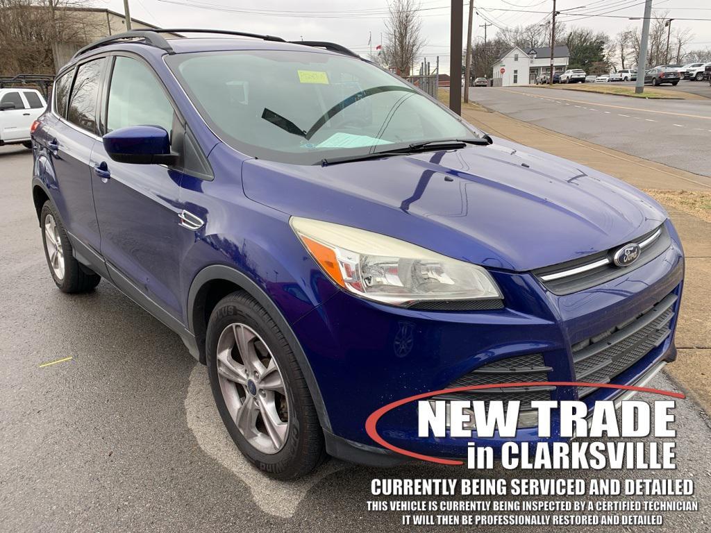 used 2015 Ford Escape car, priced at $5,784