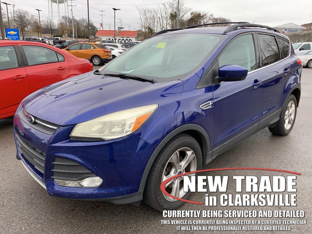 used 2015 Ford Escape car, priced at $5,784