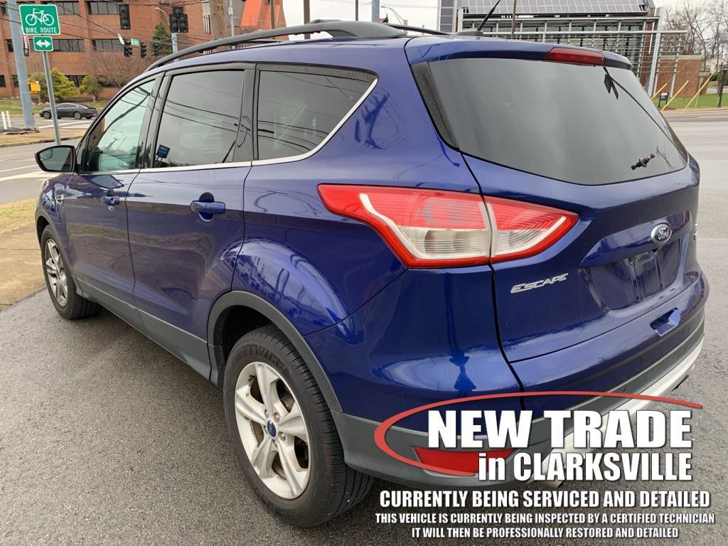 used 2015 Ford Escape car, priced at $5,784