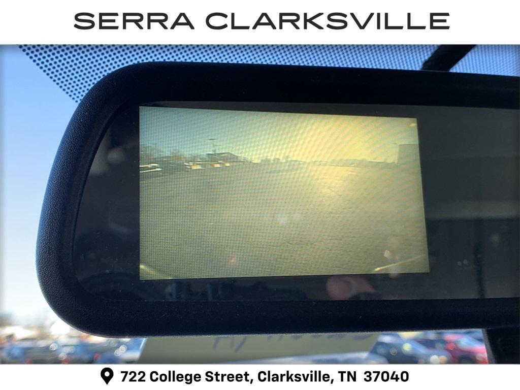 used 2020 Chevrolet Express 2500 car, priced at $18,965