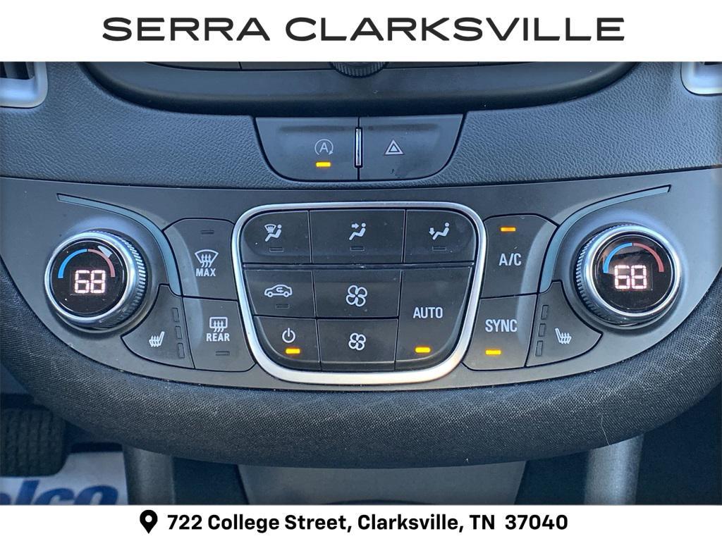 used 2023 Chevrolet Malibu car, priced at $17,980