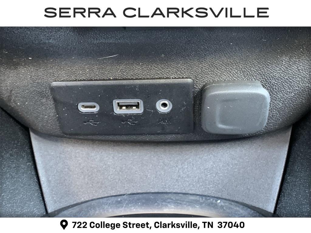 used 2023 Chevrolet Malibu car, priced at $17,980