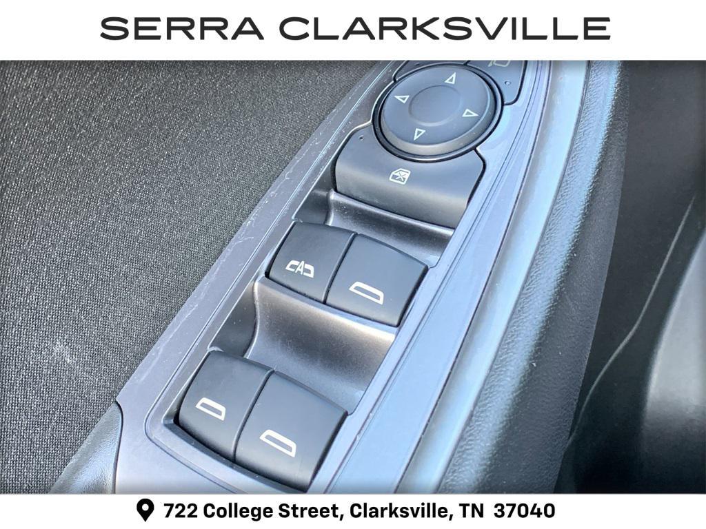 used 2023 Chevrolet Malibu car, priced at $17,980