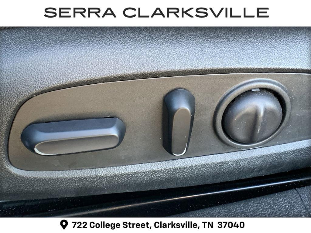 used 2023 Chevrolet Malibu car, priced at $17,980