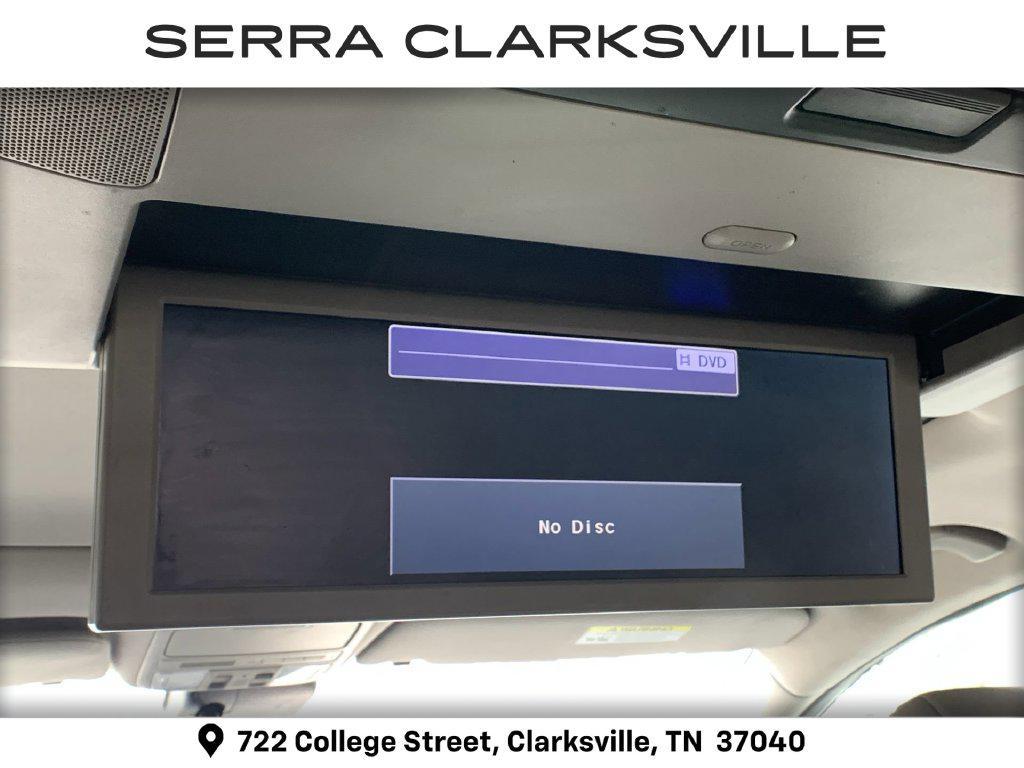 used 2016 Honda Odyssey car, priced at $12,572