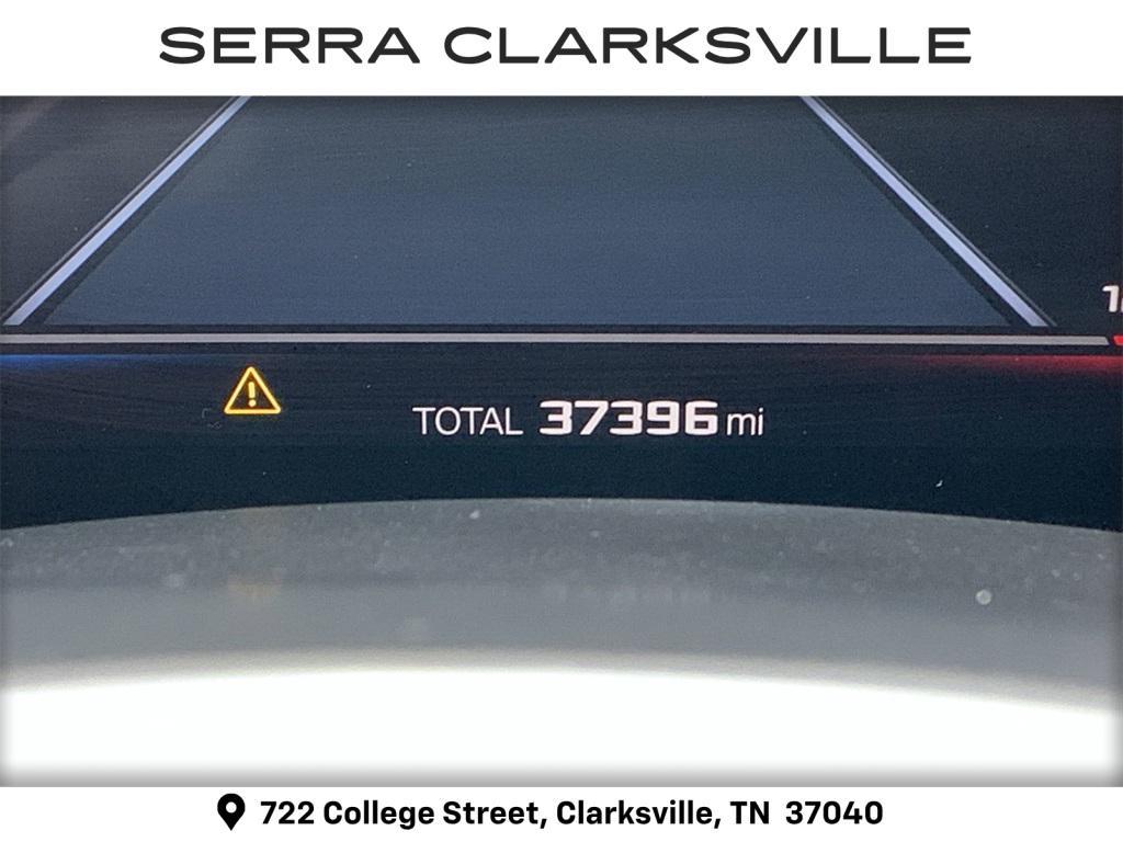 used 2023 BMW M3 car, priced at $70,548