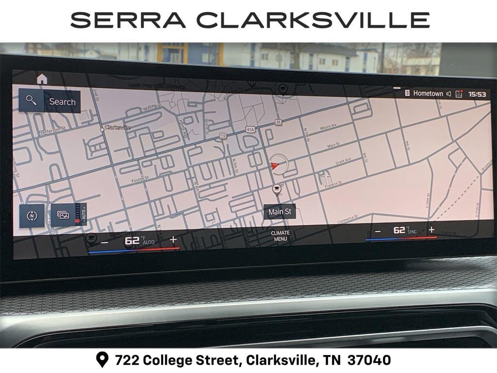 used 2023 BMW M3 car, priced at $70,548