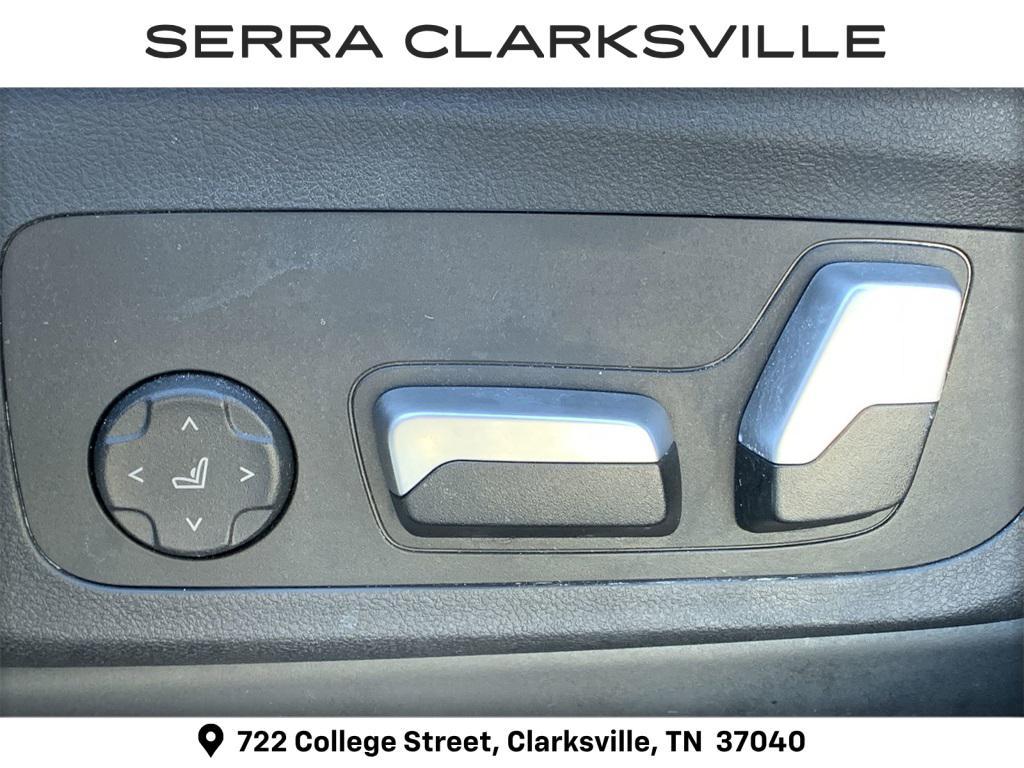 used 2023 BMW X3 car, priced at $27,778