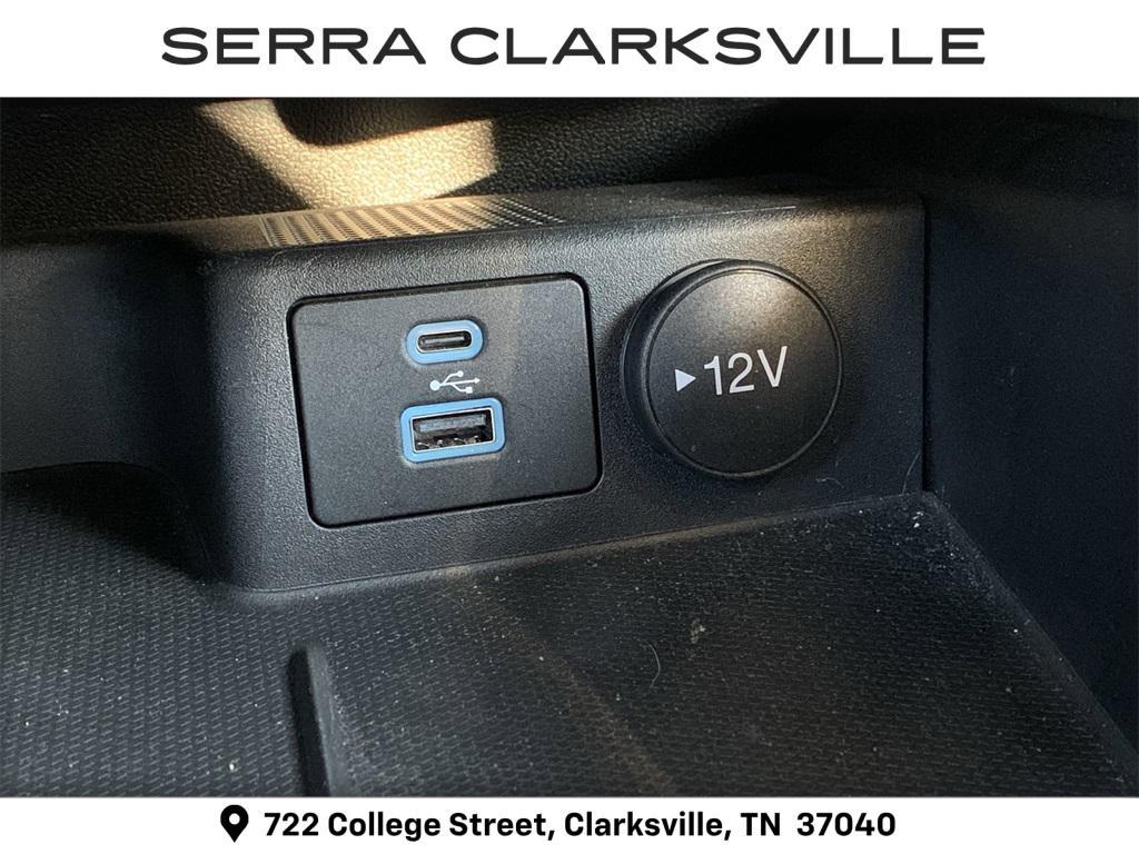 used 2022 Ford Escape car, priced at $22,568