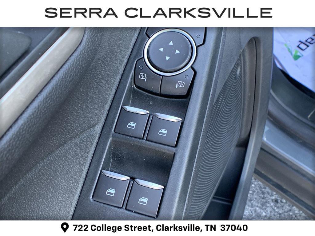 used 2022 Ford Escape car, priced at $22,568