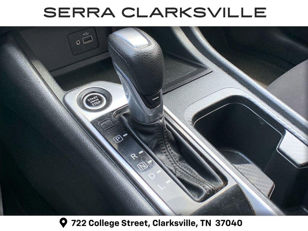 used 2020 Nissan Sentra car, priced at $13,316
