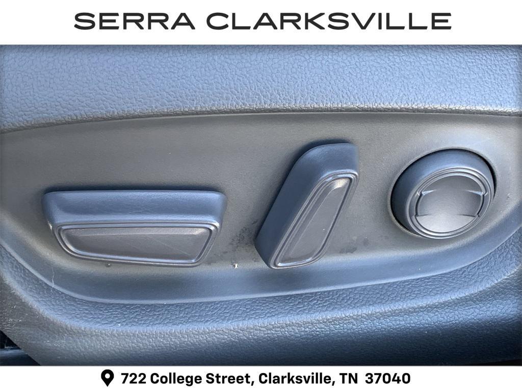 used 2021 Toyota Camry car, priced at $20,249