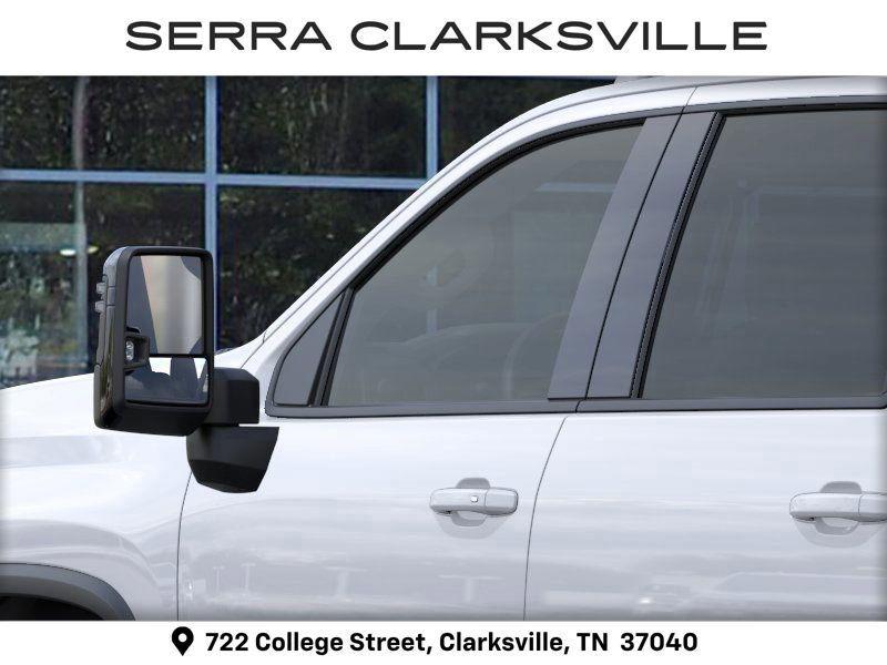 new 2026 Chevrolet Silverado 2500 car, priced at $85,614