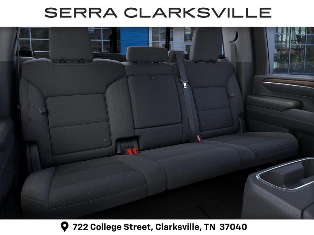 new 2026 Chevrolet Silverado 2500 car, priced at $80,364