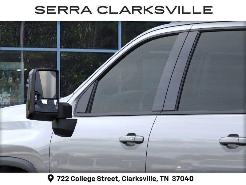 new 2026 Chevrolet Silverado 2500 car, priced at $85,614