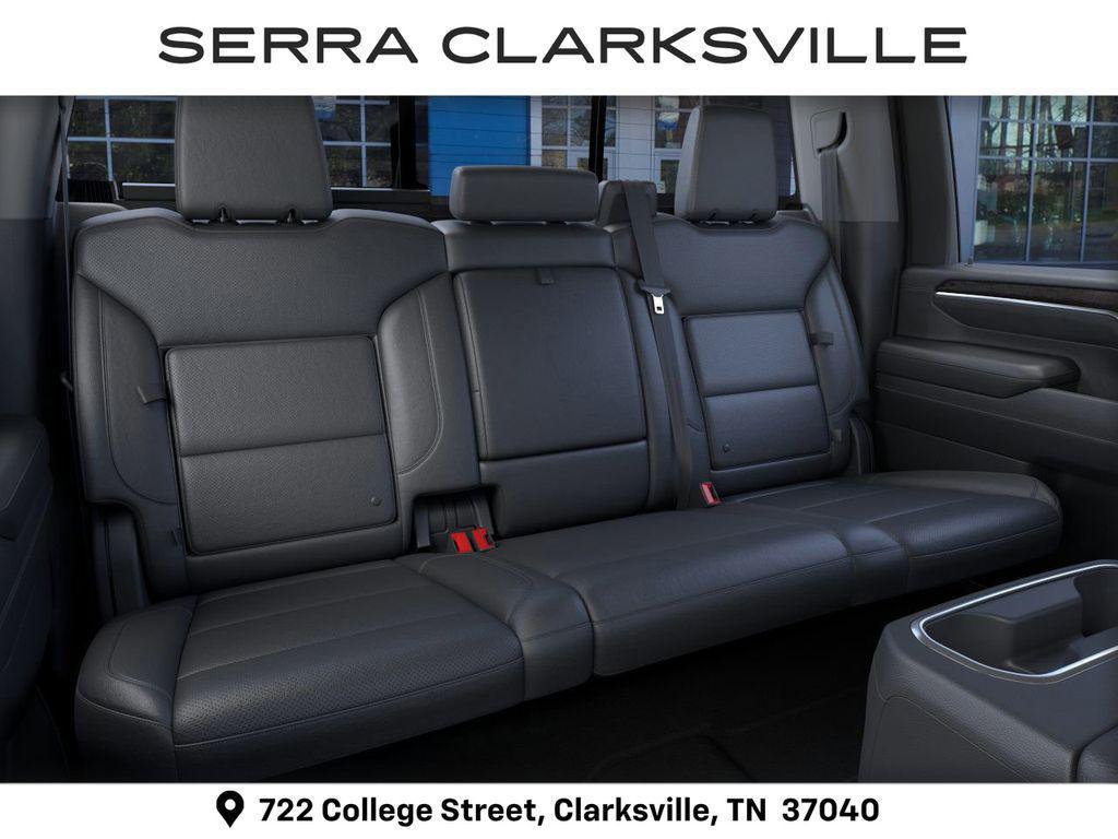 new 2026 Chevrolet Silverado 2500 car, priced at $85,614