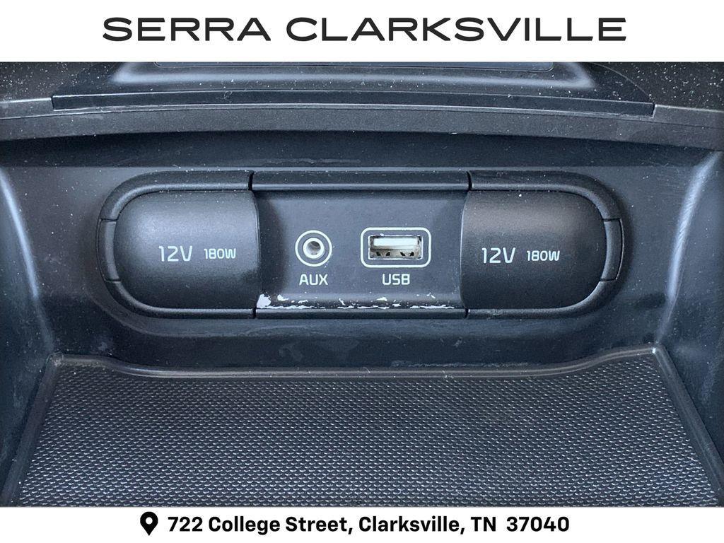 used 2019 Kia Optima car, priced at $11,998