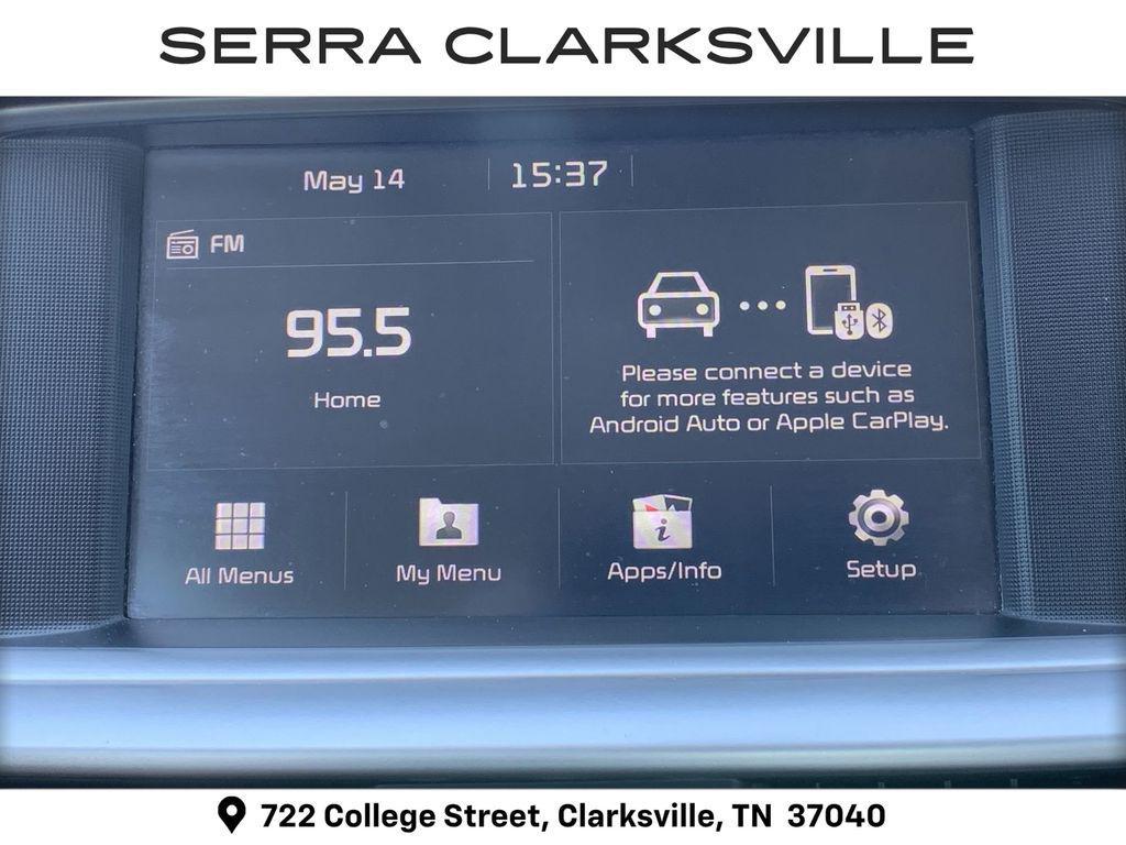 used 2019 Kia Optima car, priced at $11,998
