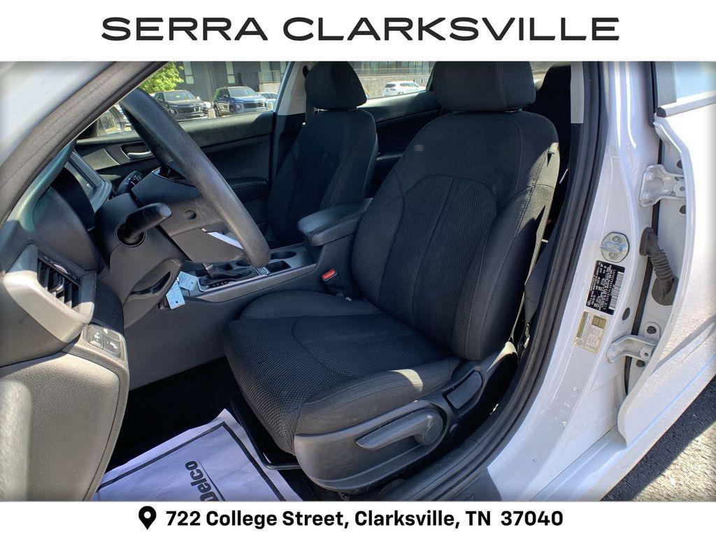 used 2019 Kia Optima car, priced at $11,998