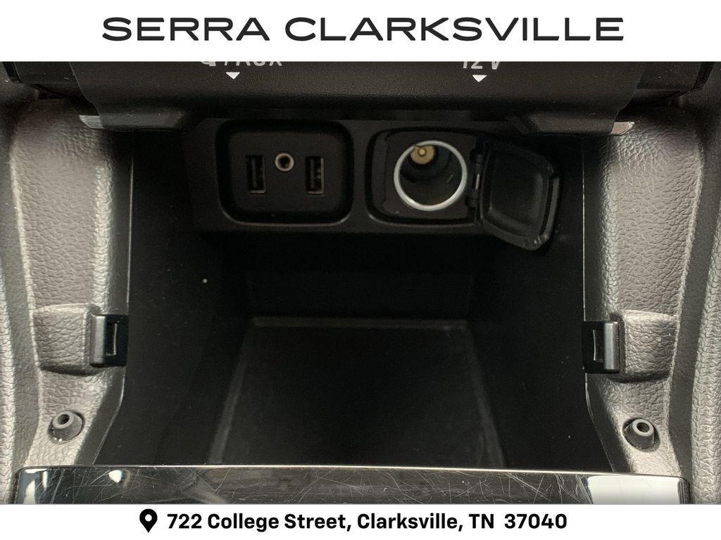 used 2022 Buick Encore car, priced at $18,789