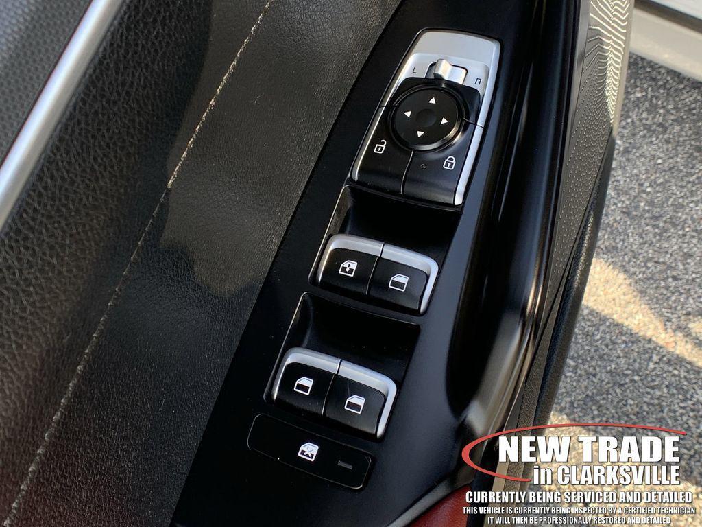 used 2023 Kia K5 car, priced at $24,988