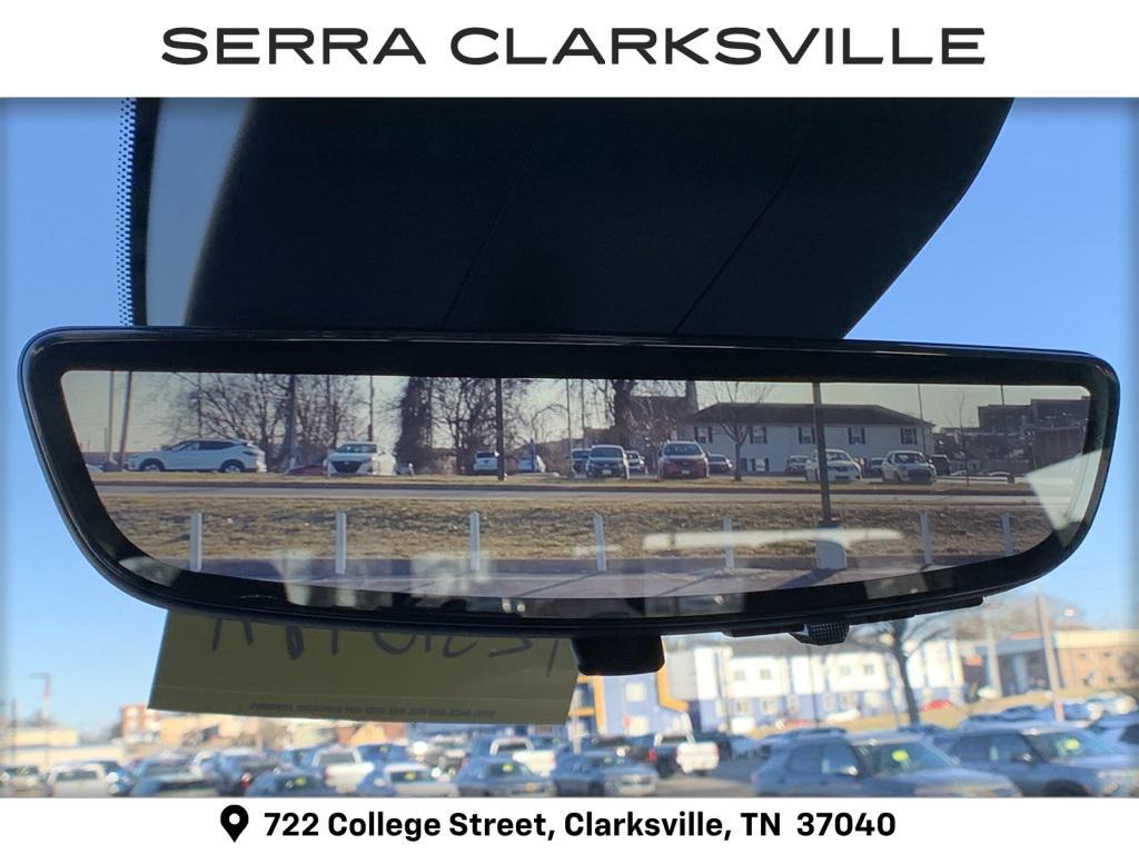 used 2025 Chevrolet Silverado 1500 car, priced at $63,485