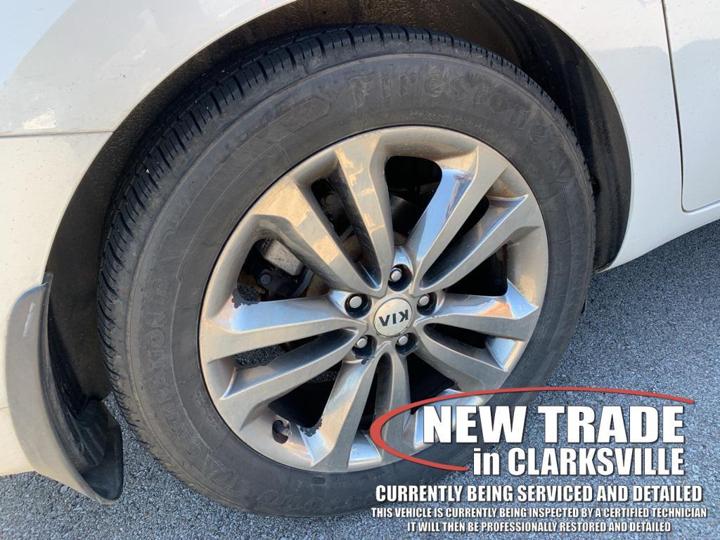 used 2016 Kia Sedona car, priced at $11,785