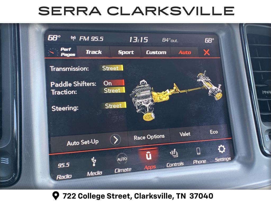 used 2019 Dodge Challenger car, priced at $32,841