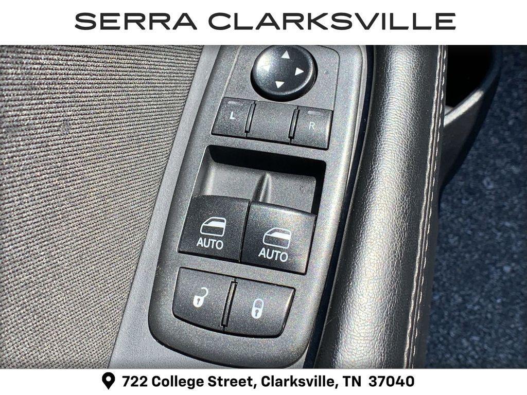 used 2019 Dodge Challenger car, priced at $32,841