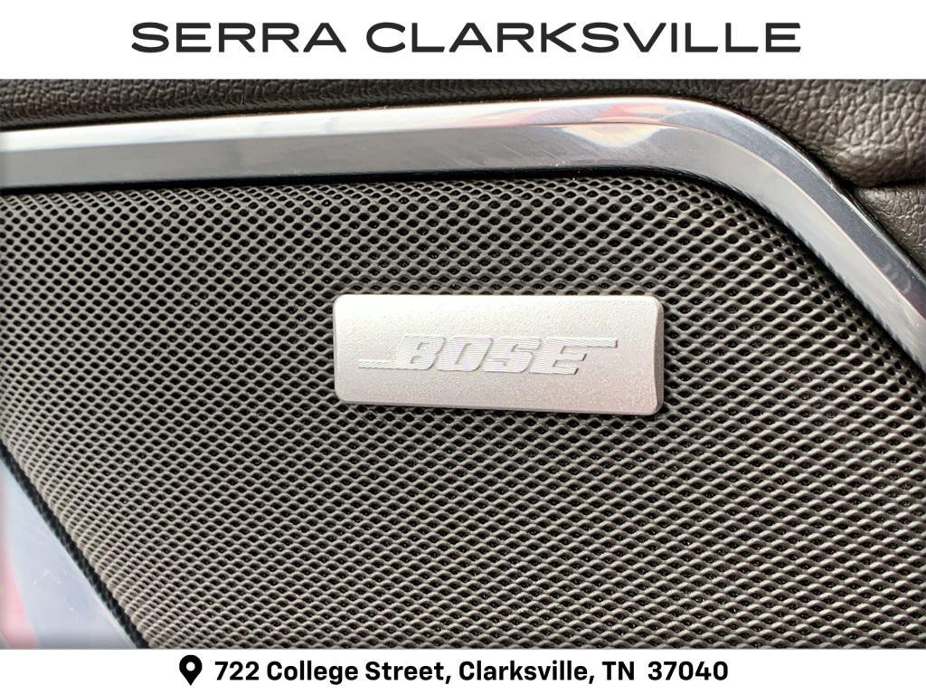 used 2024 Chevrolet Silverado 2500 car, priced at $56,989