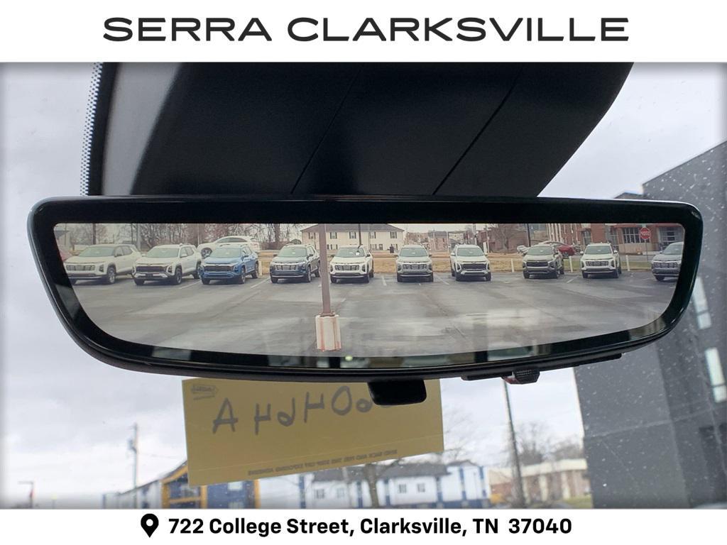 used 2024 Chevrolet Silverado 2500 car, priced at $56,989