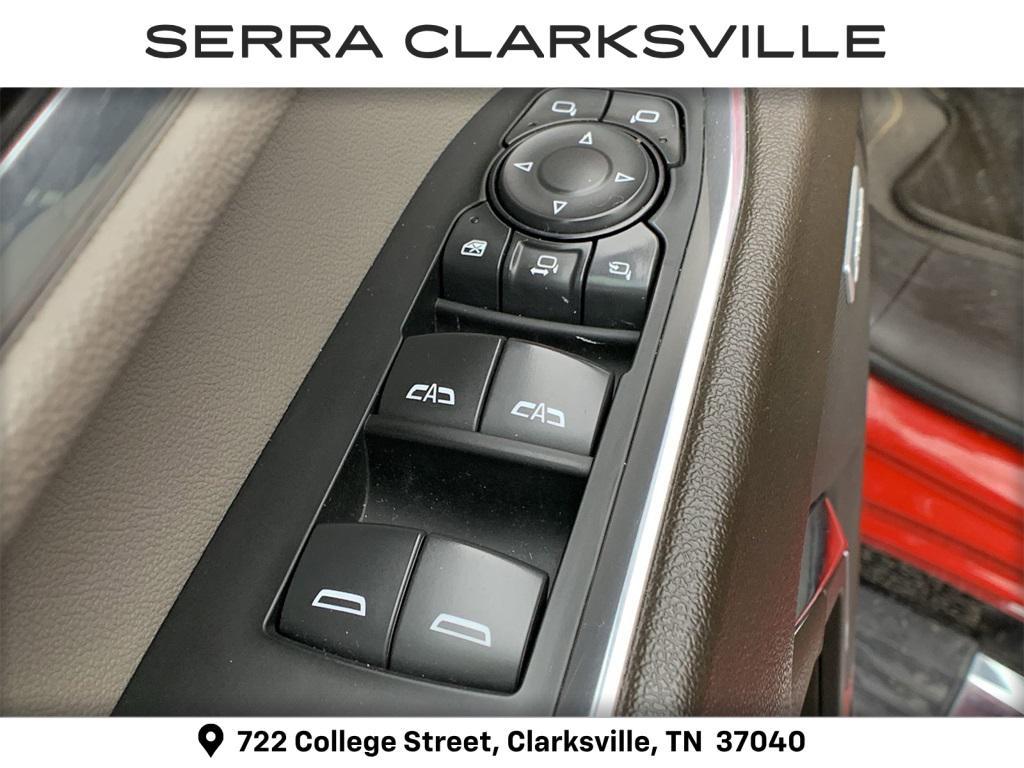 used 2024 Chevrolet Silverado 2500 car, priced at $56,989