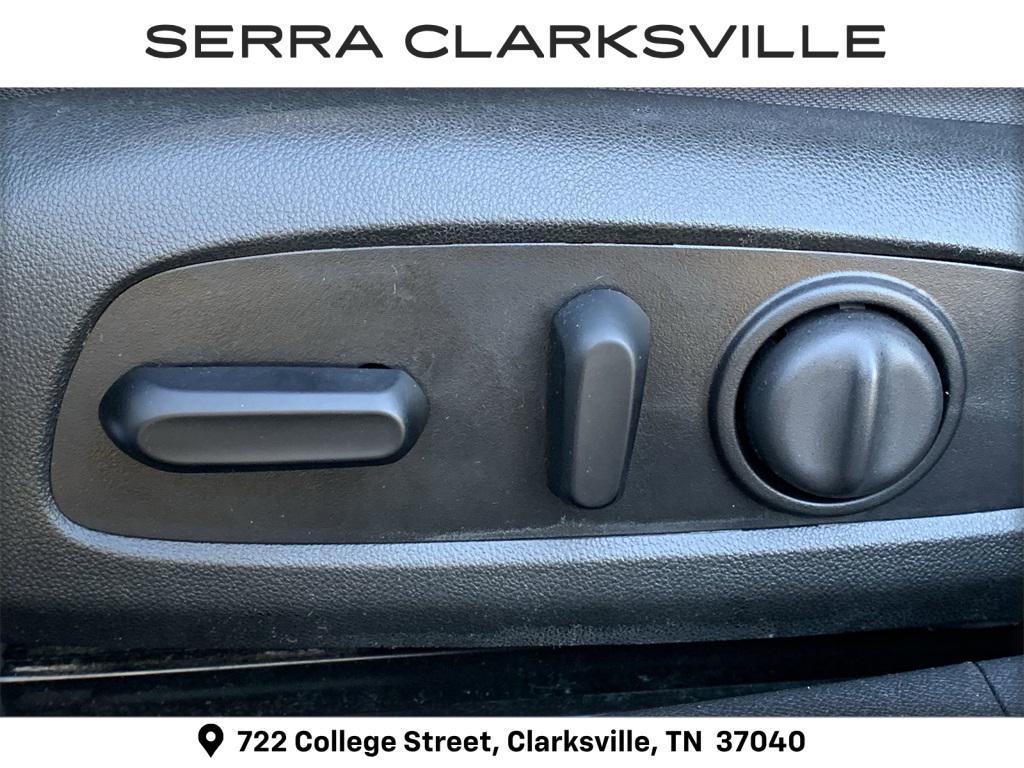 used 2021 Chevrolet Malibu car, priced at $17,995