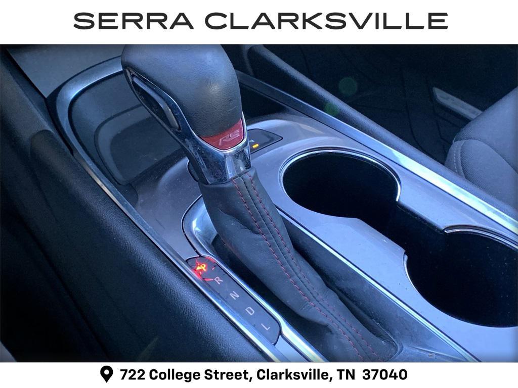 used 2021 Chevrolet Malibu car, priced at $17,995