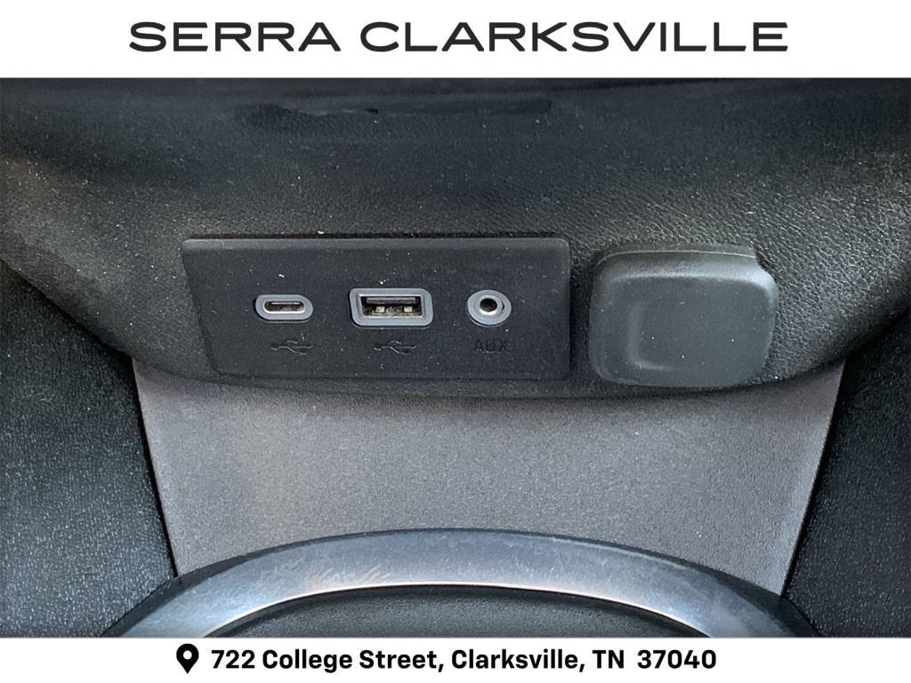 used 2021 Chevrolet Malibu car, priced at $17,995