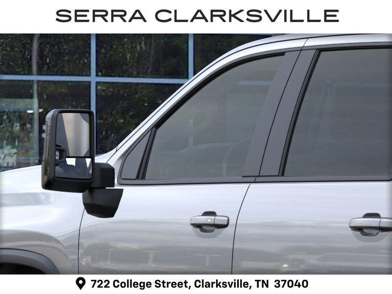 new 2026 Chevrolet Silverado 2500 car, priced at $69,779