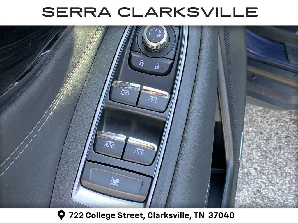 used 2024 Subaru Outback car, priced at $29,988