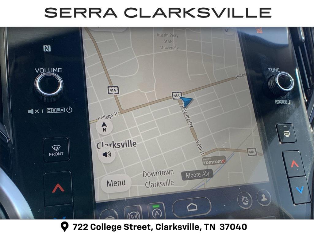 used 2024 Subaru Outback car, priced at $30,488