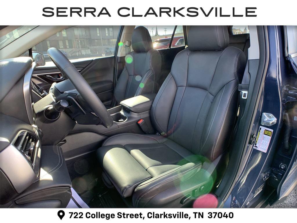 used 2024 Subaru Outback car, priced at $30,488