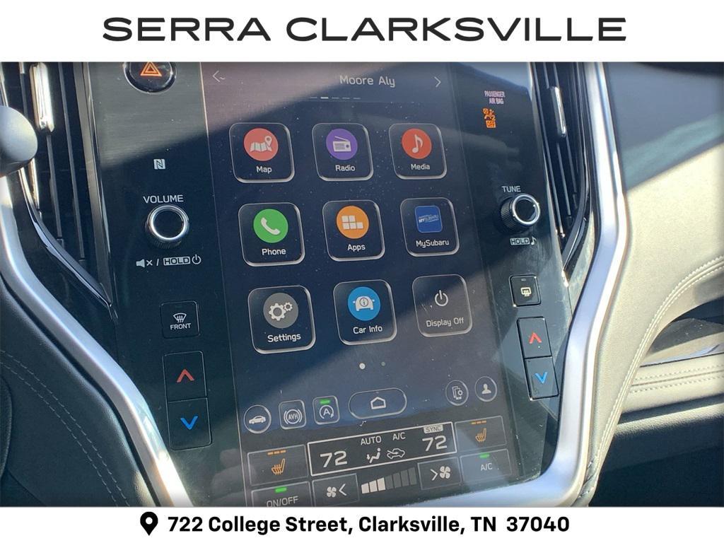 used 2024 Subaru Outback car, priced at $30,488