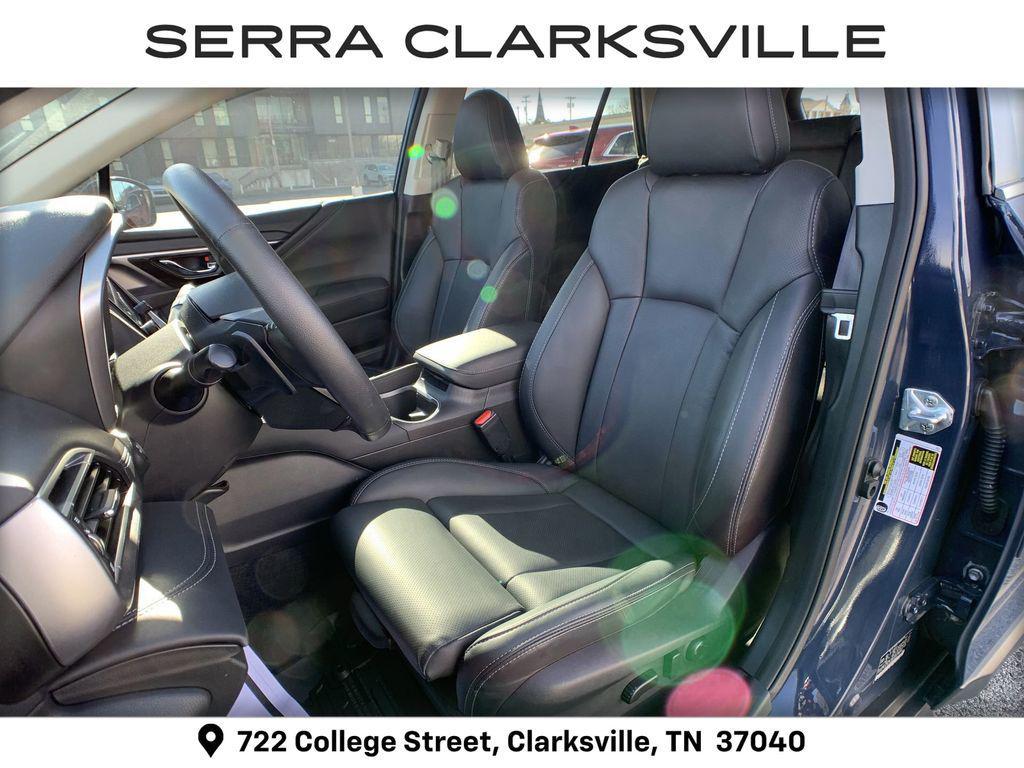 used 2024 Subaru Outback car, priced at $29,988