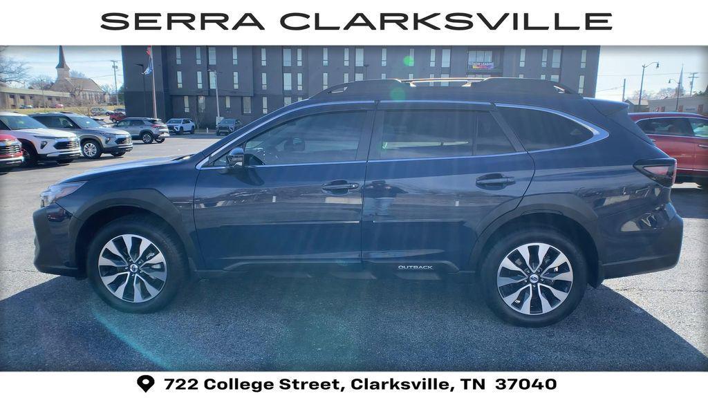 used 2024 Subaru Outback car, priced at $29,988