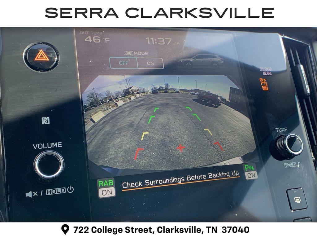 used 2024 Subaru Outback car, priced at $29,988