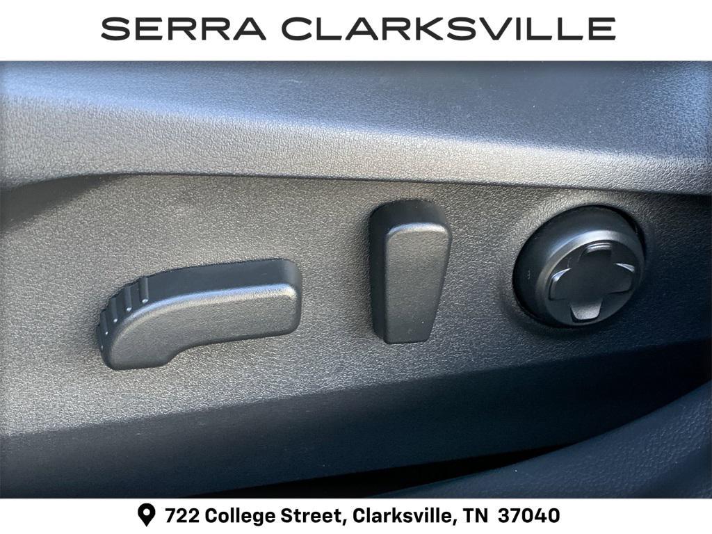 used 2024 Subaru Outback car, priced at $30,488