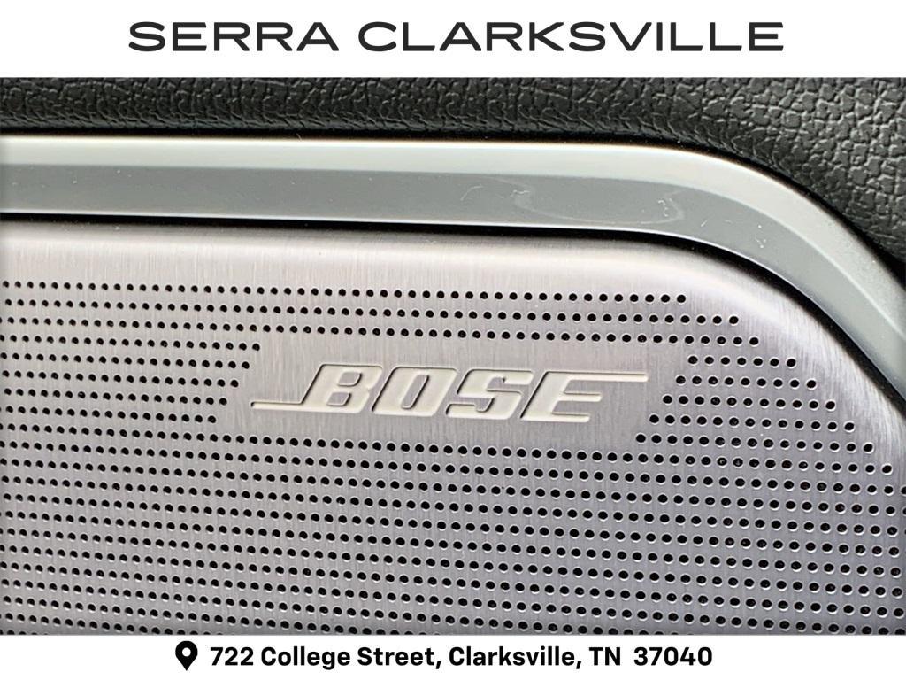 used 2023 Chevrolet Silverado 1500 car, priced at $44,480